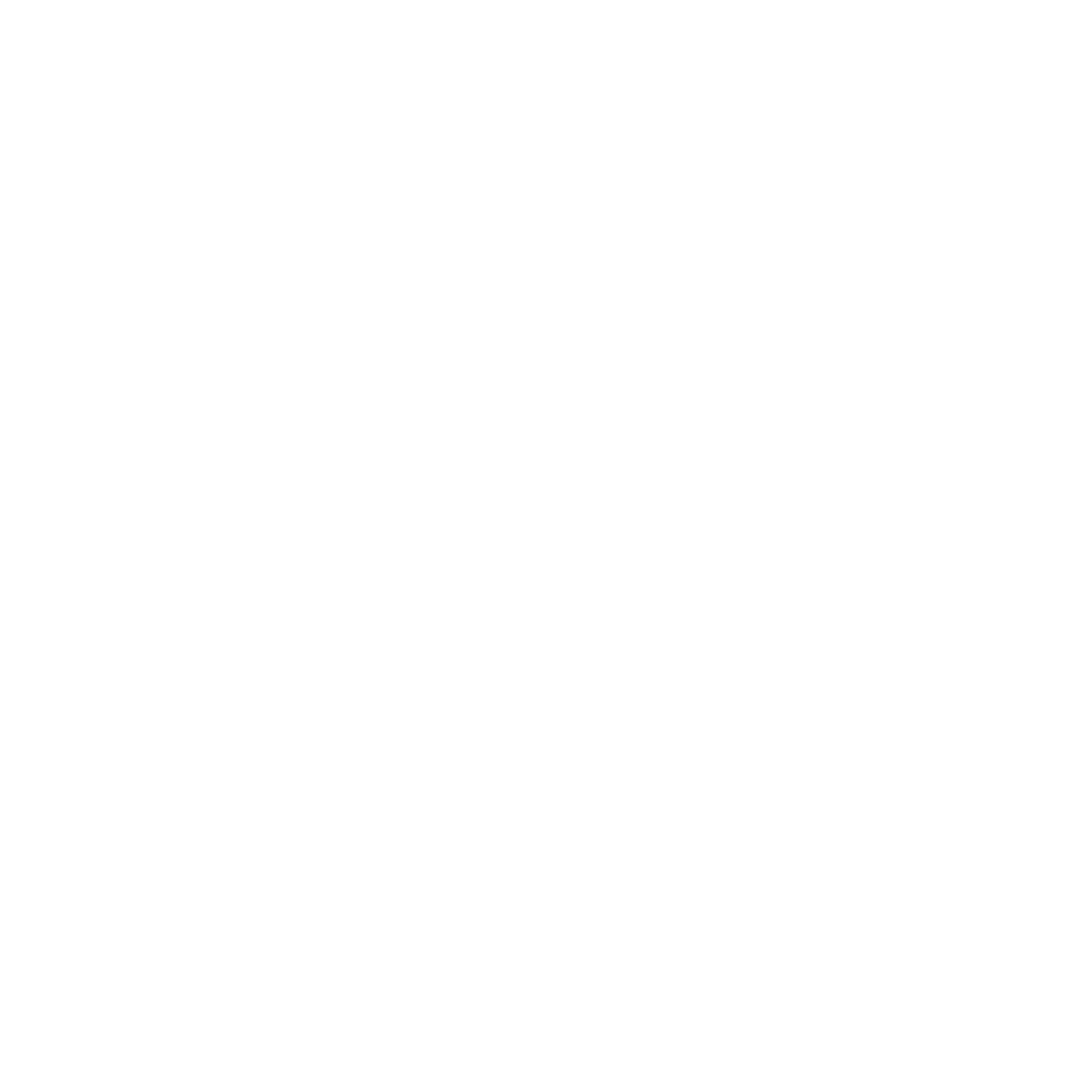 white check